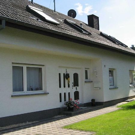 Ferienwohnung In Der Vulkaneifel Ulmen Екстериор снимка