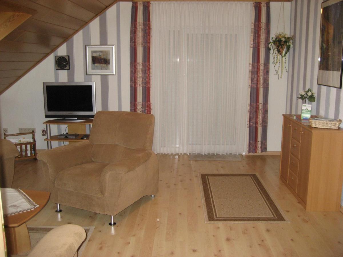 Ferienwohnung In Der Vulkaneifel Ulmen Екстериор снимка