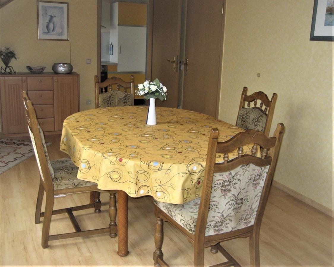 Ferienwohnung In Der Vulkaneifel Ulmen Екстериор снимка