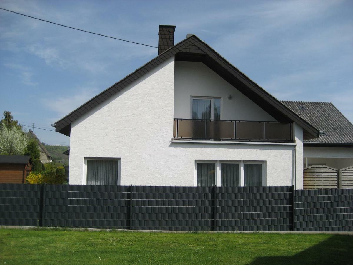 Ferienwohnung In Der Vulkaneifel Ulmen Екстериор снимка