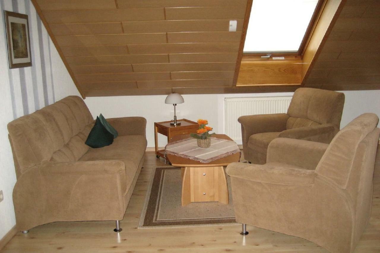 Ferienwohnung In Der Vulkaneifel Ulmen Екстериор снимка