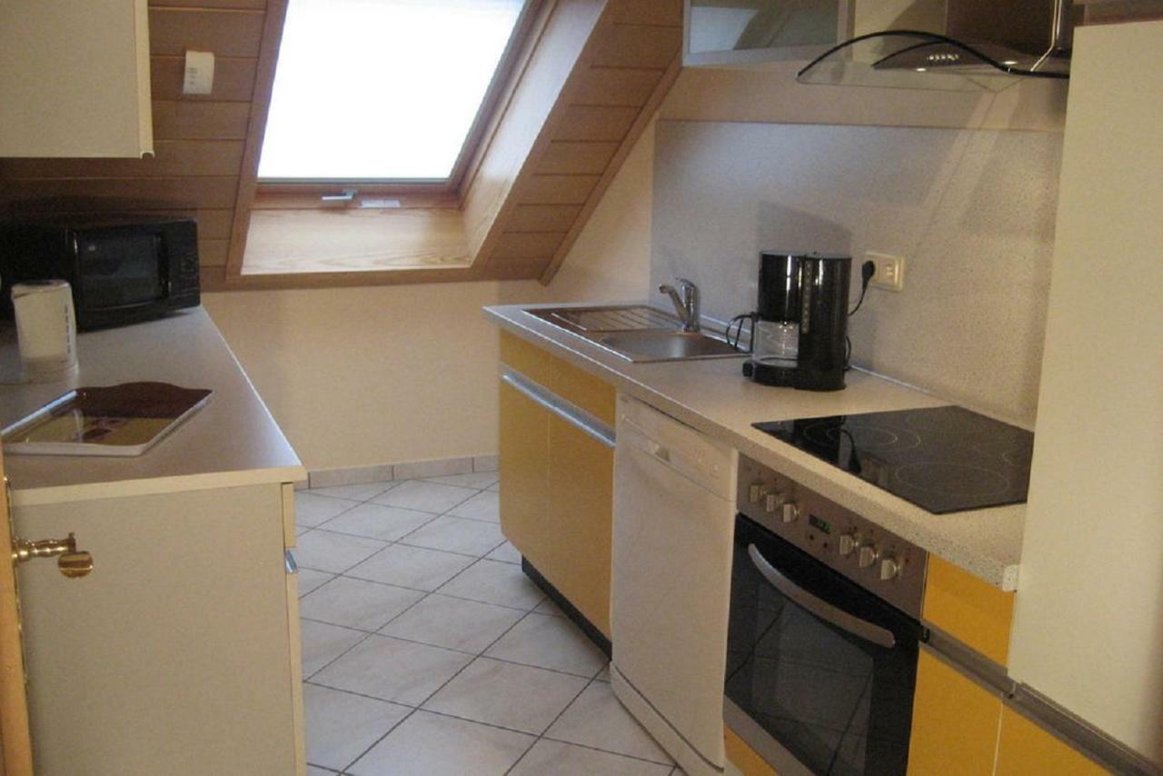 Ferienwohnung In Der Vulkaneifel Ulmen Екстериор снимка