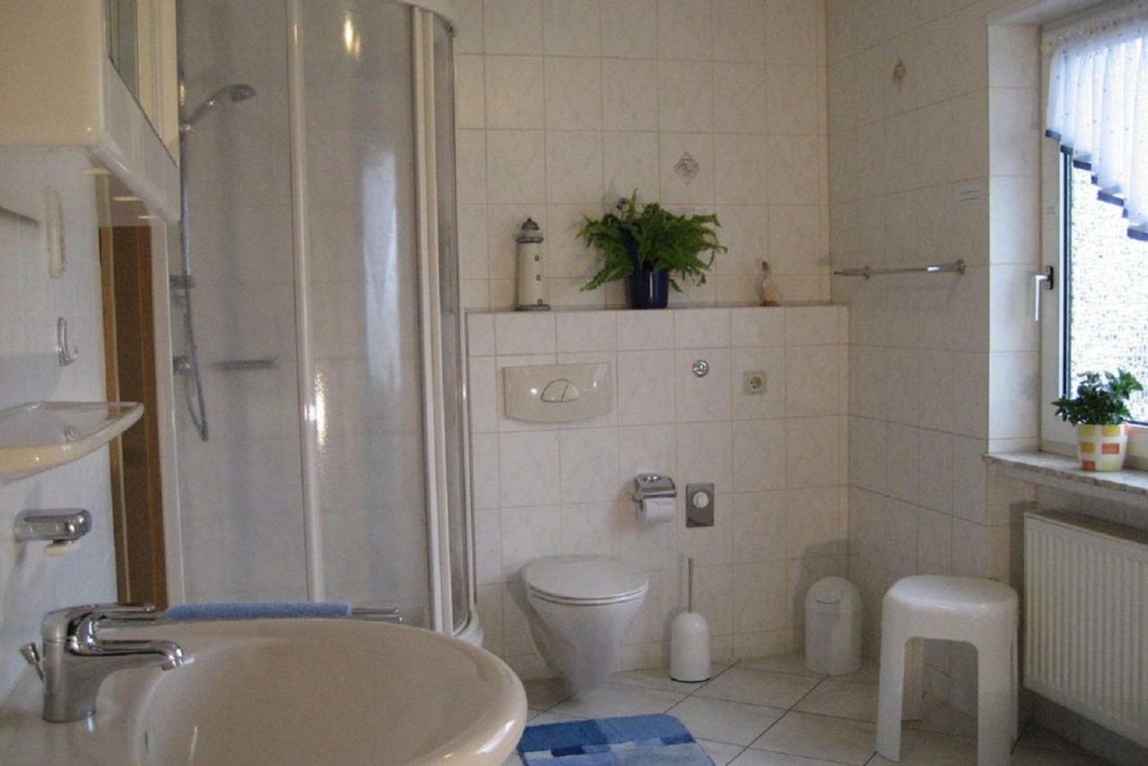 Ferienwohnung In Der Vulkaneifel Ulmen Екстериор снимка