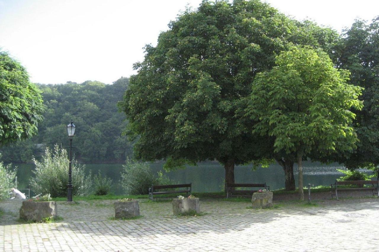 Ferienwohnung In Der Vulkaneifel Ulmen Екстериор снимка