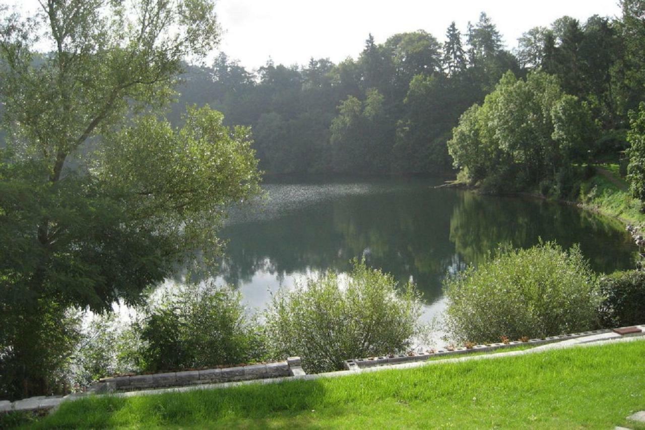Ferienwohnung In Der Vulkaneifel Ulmen Екстериор снимка