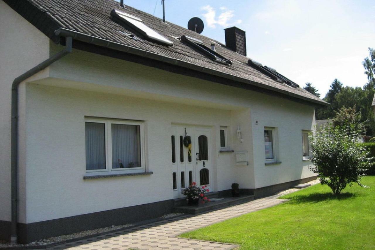 Ferienwohnung In Der Vulkaneifel Ulmen Екстериор снимка