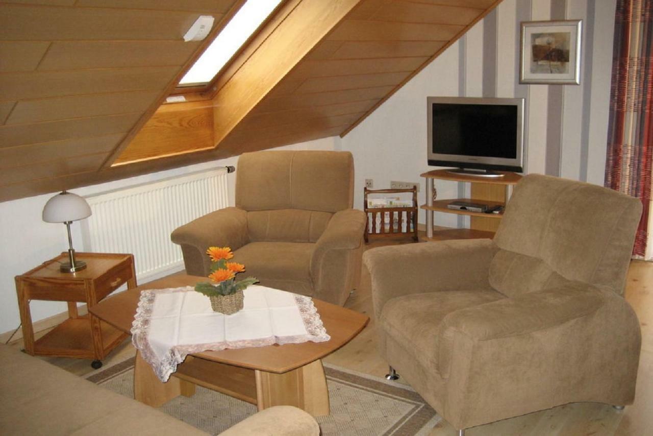 Ferienwohnung In Der Vulkaneifel Ulmen Екстериор снимка