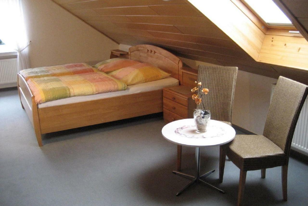 Ferienwohnung In Der Vulkaneifel Ulmen Екстериор снимка