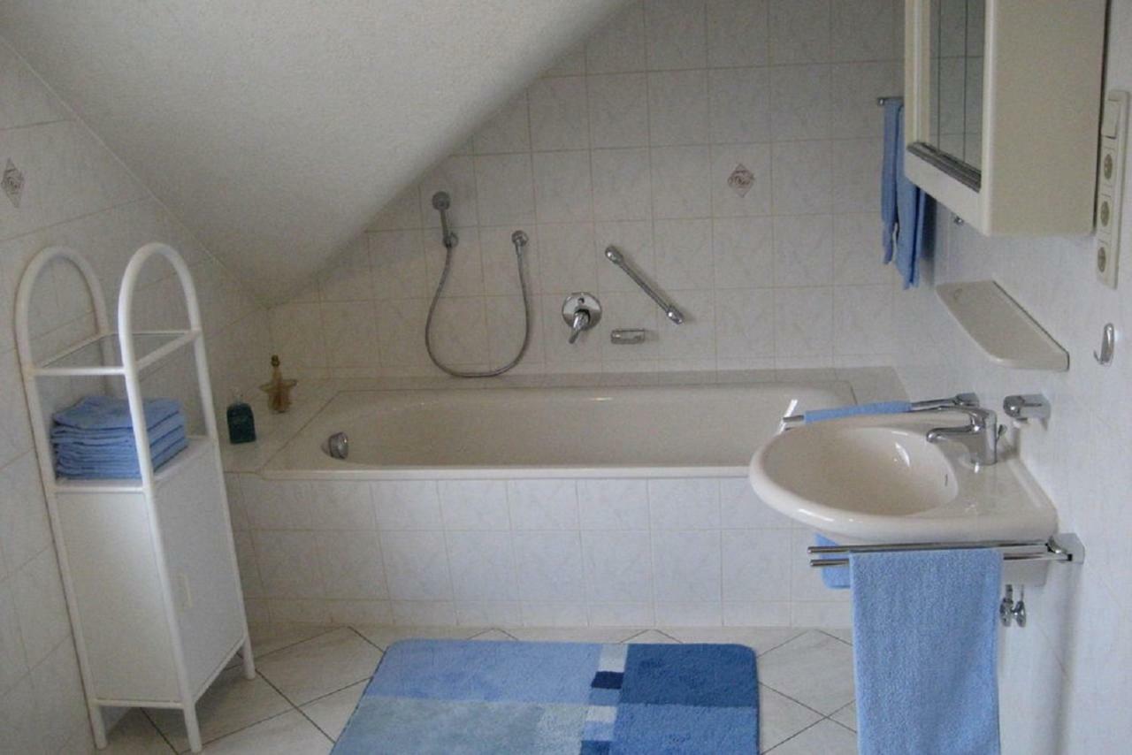 Ferienwohnung In Der Vulkaneifel Ulmen Екстериор снимка