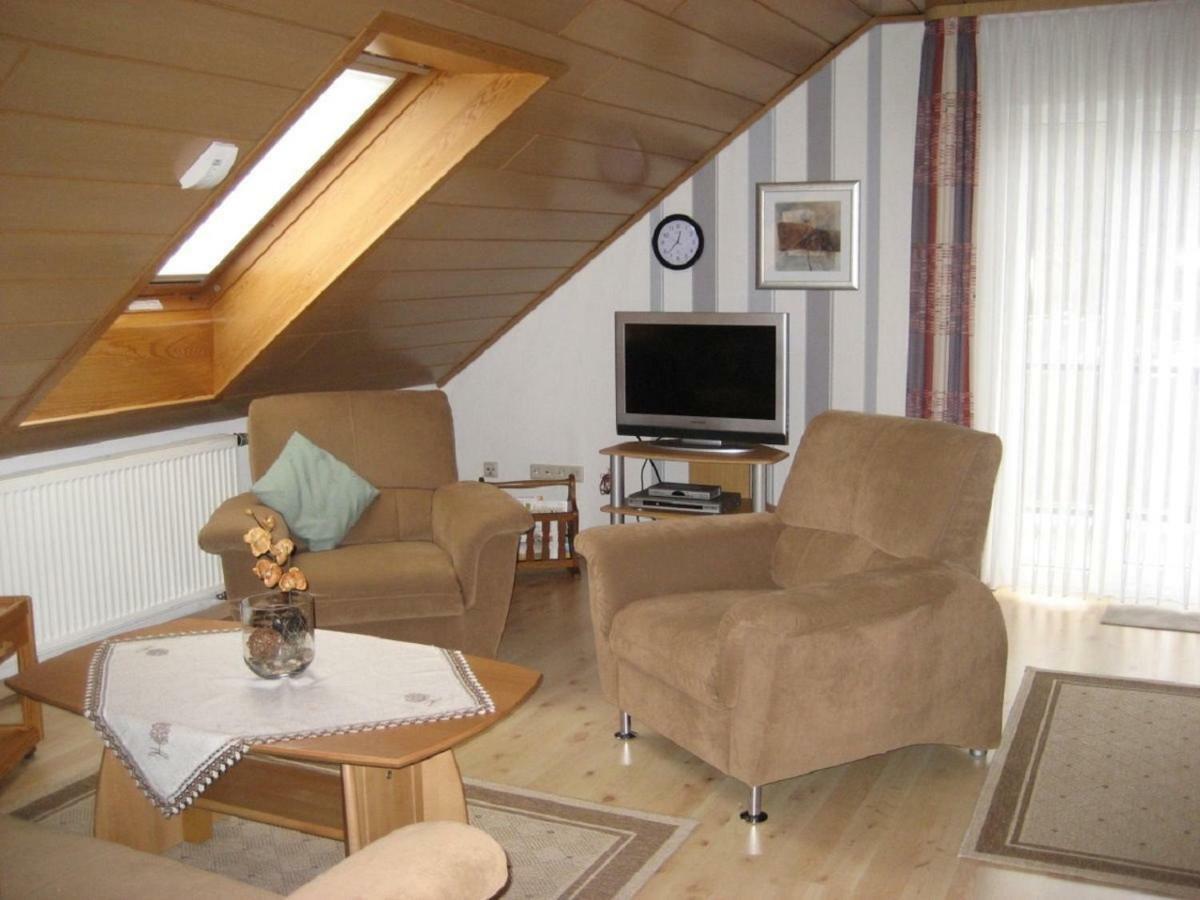 Ferienwohnung In Der Vulkaneifel Ulmen Екстериор снимка
